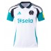 Herren Fußballbekleidung Newcastle United Anthony Gordon #10 3rd Trikot 2025-26 Kurzarm